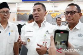 Pemkab Karawang siapkan lahan seluas 5,4 hektare untuk Program Sekolah Rakyat