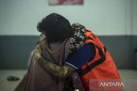 Dapat remisi Idul Fitri, 12 warga binaan Rutan Jakpus langsung bebas