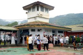 Lapas Gorontalo: remisi diharapkan jadi motivasi bagi narapidana