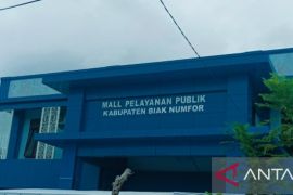 Pemkab Biak butuh PPNS juru sita pajak