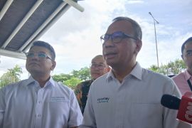 InJourney prediksi puncak arus balik terjadi pada 7 April 2025