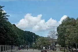 Pemkab ajak warga Jayapura jaga keamanan dan ketertiban umum