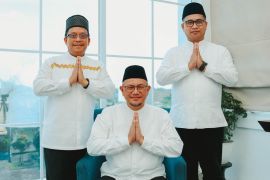 Region Head PTPN IV Regional III: Idul Fitri Momentum Penyelarasan Perkuat Perbaikan