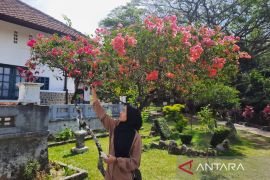 Pemkab Kuningan Jabar gencarkan promosi pariwisata saat libur Lebaran