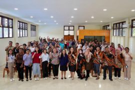Direktorat Jenderal Pajak beri edukasi pajak ke para mahasiswa di Papua
