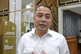 Pemkot Surabaya antisipasi urbanisasi pascalibur Idul Fitri
