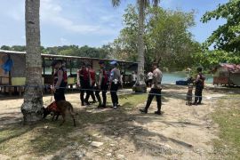 Polda Kepri intensifkan pengamanan di tempat wisata