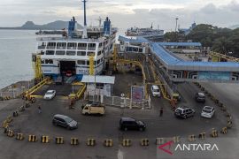 Pelni Jakarta: layanan kapal untuk arus balik mulai 4 April