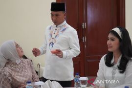 Mendukbangga:  Idul Fitri wujudkan keluarga tenteram dan bahagia