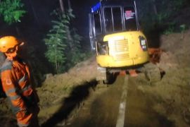 Empat kecamatan di Ciamis terdampak cuaca ekstrem