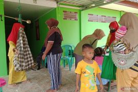 DPRD Penajam: Penanganan stunting penting guna hadapi  perkembangan IKN