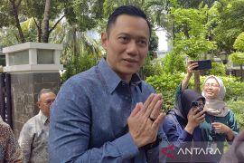 Hoaks! AHY minta masyarakat ikhlaskan dana haji