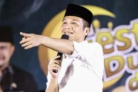 Bupati Purwakarta tekankan pengelola wisata jaga keamanan dan kenyamanan pengunjung