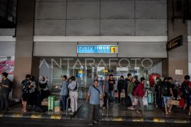 Dukcapil DKI Jakarta imbau pendatang siapkan tempat tinggal dan pekerjaan