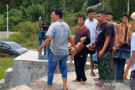 BPBD Padang ingatkan wisatawan hati-hati dan jaga keselamatan