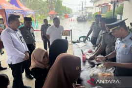 Lapas Pamekasan buka layanan kunjungan khusus bagi warga binaan