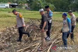 Polres usut kasus pesta petasan maut di Pamekasan