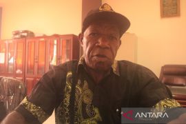 BPBD peringatkan warga Jayawijaya waspadai cuaca ekstrem