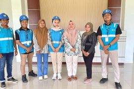 PLN UP3 Tobelo  dukung PDAM tingkatkan pelayanan kebutuhan air