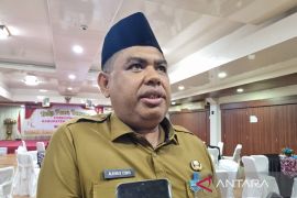 Manokwari terima PAD Rp186 juta dari retribusi PBG