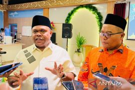 Hermus Indou segera isi kekosongan pejabat Pemkab Manokwari