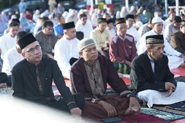 GM Kilang Cilacap maknai Idul Fitri 1446 H sebagai bulan peningkatan kinerja