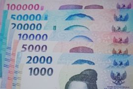 Hoaks! BI keluarkan pecahan uang Rp22.500 merayakan HUT RI