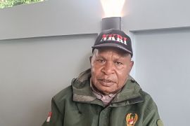 DPRK minta PT HAL pulangkan 65 karyawan di Jakarta ke Mimika