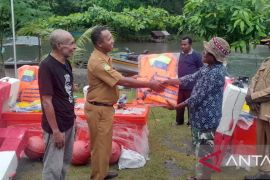 Jayapura Papua kembangkan produksi perikanan dua zona pembangunan 