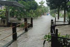 Pemkot Surakarta  surati Kementerian PU terkait kolam retensi