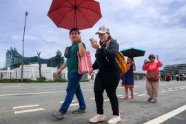 Ibu Kota Nusantara dikunjungi 12.950 wisatawan