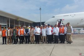 Pemerintah pastikan tak ada WNI jadi korban gempa di Myanmar