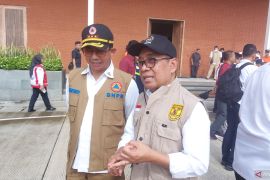Indonesia reaffirms commitment to aid Myanmar quake victims: Minister