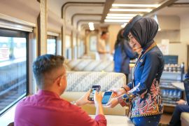 KAI Services gandeng 12 lembaga pendidikan