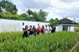 Sukseskan mubes dan PSBM di Makassar, KKSS Kepri utus 35 peserta-delegasi