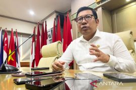 Bapanas tanggapi tarif impor AS, pacu produksi dalam negeri