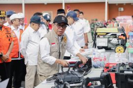 Assistance for Myanmar reflects Indonesia's solidarity with ASEAN