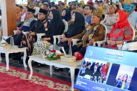 Bupati Ipuk: Peran diaspora penting untuk perkembangan Banyuwangi