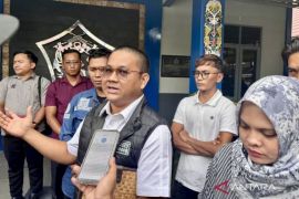 Polhukam kemarin dari oknum bunuh jurnalis hingga PSU