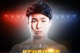 WBA: Teraji dan Russell petinju paling bersinar pada Maret 2025