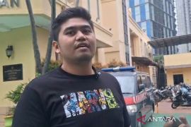 Pria paruh baya tiga kali cabuli siswi kelas 1 SMP di Grogol Petamburan