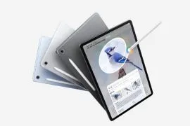 Samsung umumkan Galaxy Tab S10 FE series