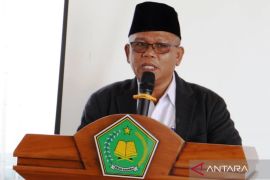 Kemenag Pasaman imbau pengurus buka Masjid-Mushalla 24 jam selama lebaran