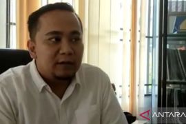 Disperkimhub Bangka Tengah imbau pemudik cek kondisi kendaraan