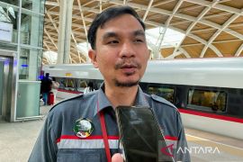 KCIC tugaskan 530 petugas keamanan selama arus balik Lebaran 2025