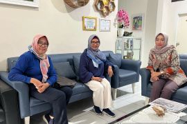 Kunjungan kapal pesiar Prancis ke Bangka bukti bangkitnya pariwisata