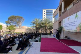 KBRI berpesan agar masyarakat Indonesia di Libya jaga persatuan