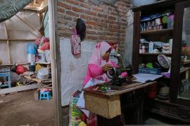 Pendidikan lebih baik melalui Program Keluarga Harapan