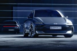 14 Produsen mobil di Korsel tawarkan inspeksi keselamatan EV gratis