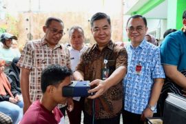 Kemendagri pastikan layanan adminduk buka hingga Jumat